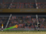 Football Lob Master
